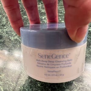SeneGence Melt-Away Deep Cleansing Balm